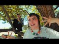 Jeremy Zucker - I'm So Happy (Official Music Video) ft. BENEE