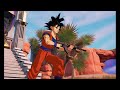 [AI] Fortnite Balls - Son Goku