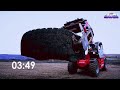 Amazing Heavy Equipment Machines Working At Another Level ►3