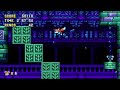 I Played Sonic Mania: Part 6