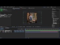 How To Remove A Green Screen On Adobe After Effects CC
