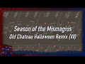 ♫ • Season of the Mismagius (From Diamond & Pearl) [Trap Remix]