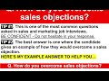 SALES & MARKETING INTERVIEW QUESTIONS and ANSWERS! (How to PASS a Sales & Marketing Job Interview!)