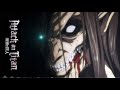 Attack on Titan Season 4 - Eren vs Jaw Titan (Nutcracker Theme) Trap Remix