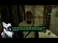 I don't want to set the protogen on fire | Fallout 3 - Pt 2