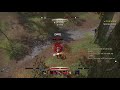 ESO: Zerglet comes along in middle of fight. Gets trashed