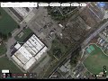 Norfolk Southern LV or Pennsy HU on Google Maps