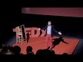 How to be socially magnetic | Ben Chai | TEDxSurreyUniversity