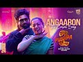 Angaaron Ka Ambar Sa Lagta Hai Mera Sami (4K Official Video) Pushpa 2 | Shreya Ghosal, Allu Arjun