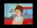 Hank Hill at His Best | King of the Hill | adult swim