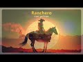 Ron Gelinas - Ranchero - Royalty Free Lo-Fi Hip Hop [OFFICIAL VIDEO]