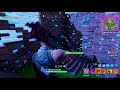 LOST IN THE STORM VICTORY! (Fortnite Battle Royale)