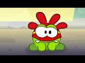 Om Nom 💚 Expériences scientifiques 💚 Super Toons TV - Dessins Animés en Français