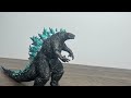 Godzilla vs  Kong Part: 4 EPIC STOPMOTION BATTLE