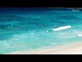 3 hours Relaxing 😌 ⎥Wave, Ocean Sound⎥Relaxing & Calm & Peaceful Music 🎵⎥Sleeping Music 🛌