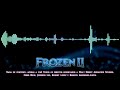 Minha Intuição (Cover PTBR) - Frozen 2
