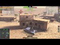 WT auf Pz. IV WOT Blitz Compilation