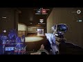 Destiny 2 aim assist is wild