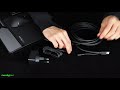 Couchmaster CYCON² Installation - How to install the cables