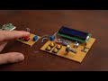 Mechanical  Switches are Obsolete?! Switch to a Latch Circuit! EB#53