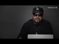 Ice Cube Reacts To New West Coast Rappers (Blueface, Saweetie, Lil Mosey) | The Cosign