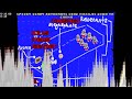 Doom 2 [Revenant Hallway]: Spooky Scary Revenants send missiles ... (Map02) - UV-speed in 00:13.63