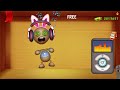 Kick the Buddy 2 Forever vs My Talking Tom Friends Android Gameplay Walkthrough | New Bio Machines