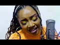 JAY MELODY- MBALI NAWE( OFFICIAL COVER SONG BY MISS VEE