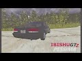 Japanese Ibishu Pessima GTz Ad - BeamNG.Drive