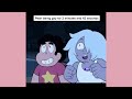 Steven Universe tiktok compilation