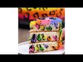 Top 10 Cake Recipe Ideas | Dessert Treats | Easy DIY | Cakes, Cupcakes and More by So Yummy