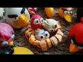 Mattel Collection - Angry Birds Fantastic Adventures Q&A #8