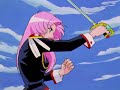 i'm your man - revolutionary girl utena amv