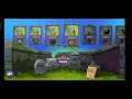 Plants vs Zombies Playthrough: Adventure Mode- Pool Stage