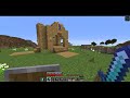 Minecraft Survival PC - The Town [1]