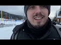 Horse Sleigh Ride In Tatra Wonderland! Day One Zakopane Vlog ❄️🐴 #wintermagic