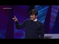 God’s Favor And Grace Leads To Open Doors | Joseph Prince Ministries