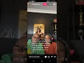 Mo'Nique and Her Husband GO Instagram Live to Respond to DL Hugley and The Club Shay Shay Allegation