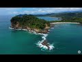 COSTA RICA 4K ULTRA HD [60FPS] - Epic Cinematic Music With Beautiful Nature Scenes - World Cinematic