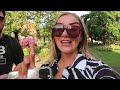 THAILAND VLOG - PHUKET | Big Buddha, Elephants, Monkey Hill + Old town!