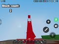 Is It Possible To Make A 5 Block Jump In Roblox Bedwars?
