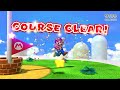 Secret Level In Super Mario 3D World!