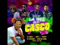 La Wee en el Casco (feat. Rochy RD, Jon Z, el Dominio & Shelow Shaq)
