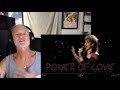 The Power of Love (Celine vs. Jennifer) reaction