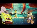 BOI WHAT - Dear Magic Conch Shell (Audio Visualizer) || Custom JasonPlayz  Edit [Version 1.0]