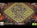 Th9 war attack March 2017 gobolaloon