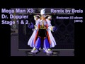 Breis - Mega Man X3: Dr. Doppler Stage 1 & 2 (2014)