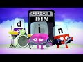 Alphablocks Compilation | Learn to Read | @officialalphablocks