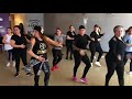 Que te vaya bien (cumbia)Zumba