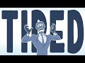 Je suis fatigué - TF2 animatic